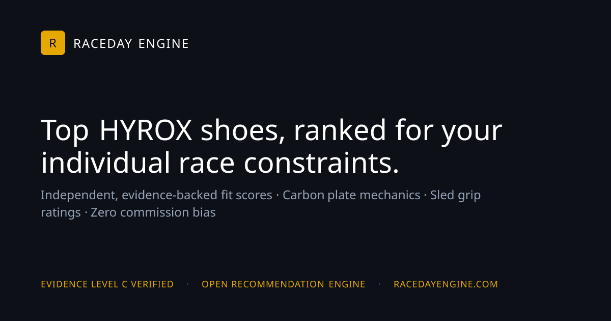 RaceDay Engine image 1