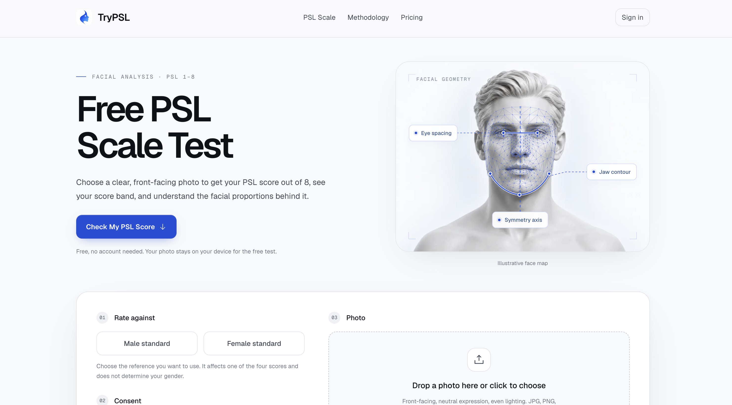 TryPSL image 1