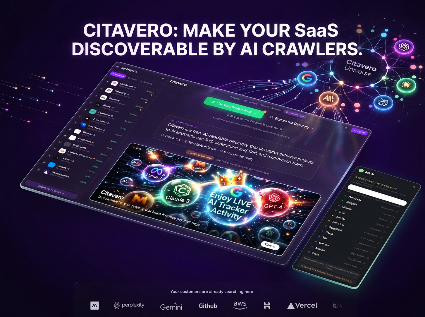 Citavero catalog image 1