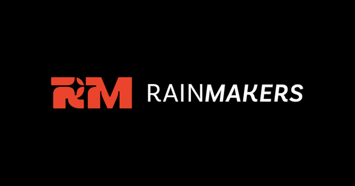 AI SEO Rainmakers image 1